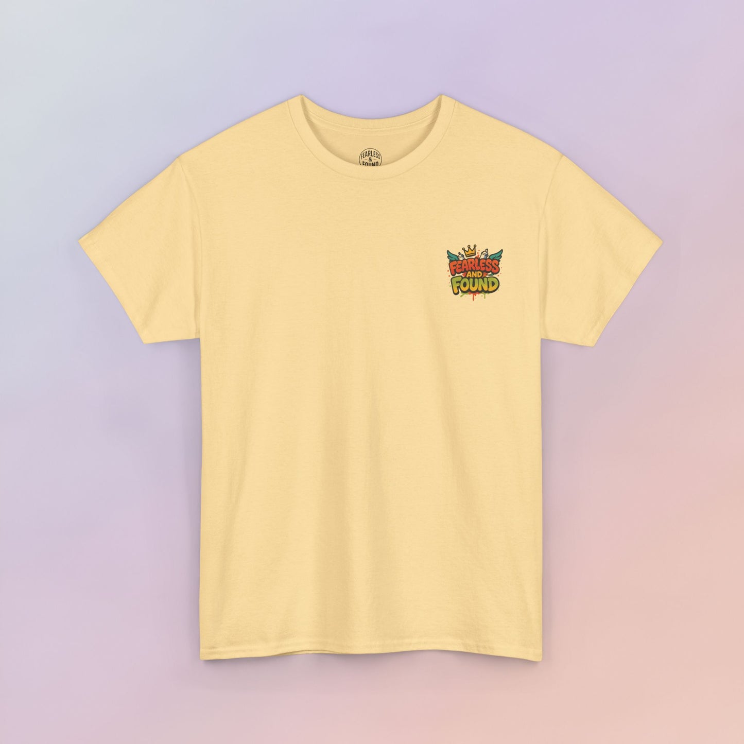 DOPE GRAFFITI T-SHIRT