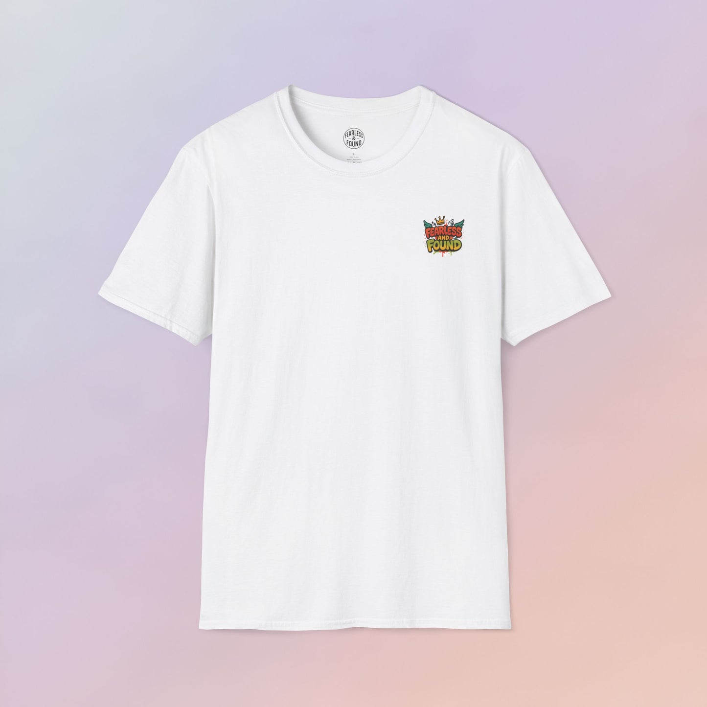 DOPE GRAFFITI T-SHIRT US