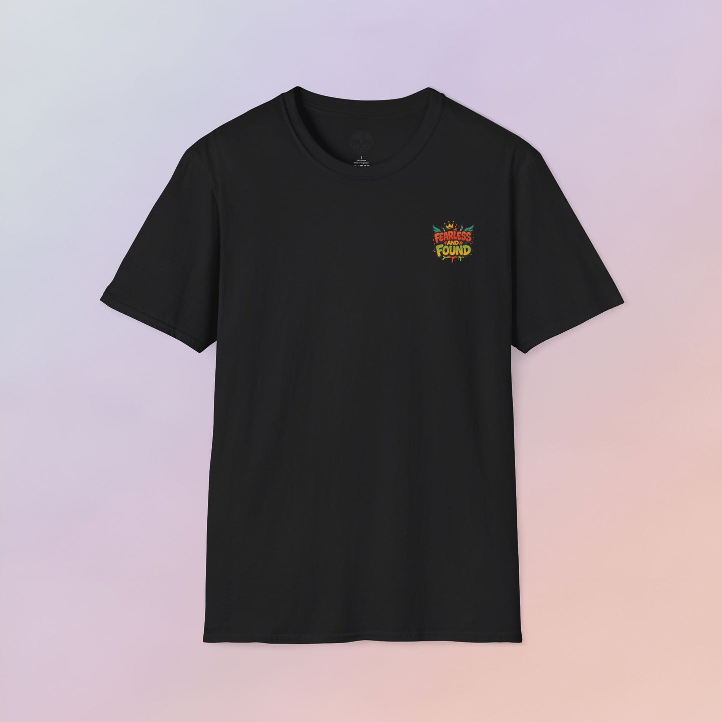 DOPE GRAFFITI T-SHIRT US