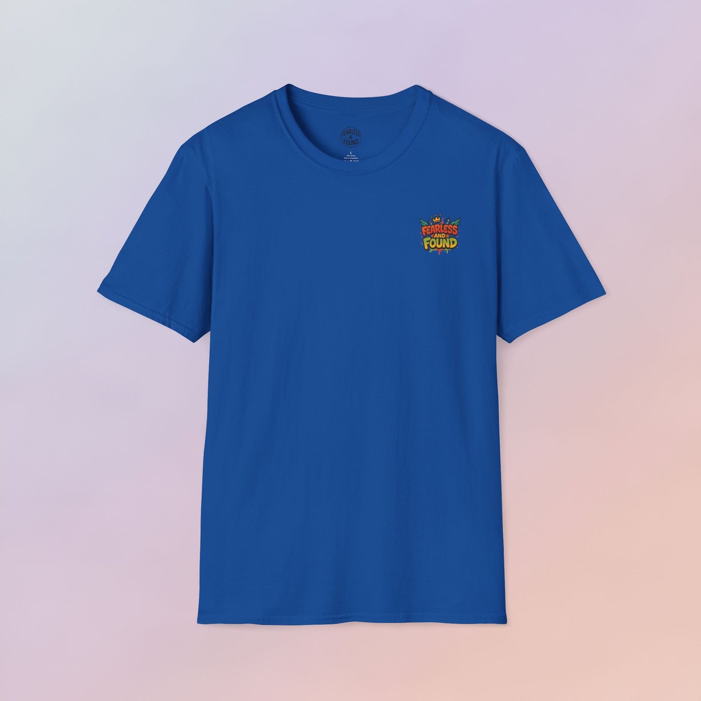 DOPE GRAFFITI T-SHIRT US