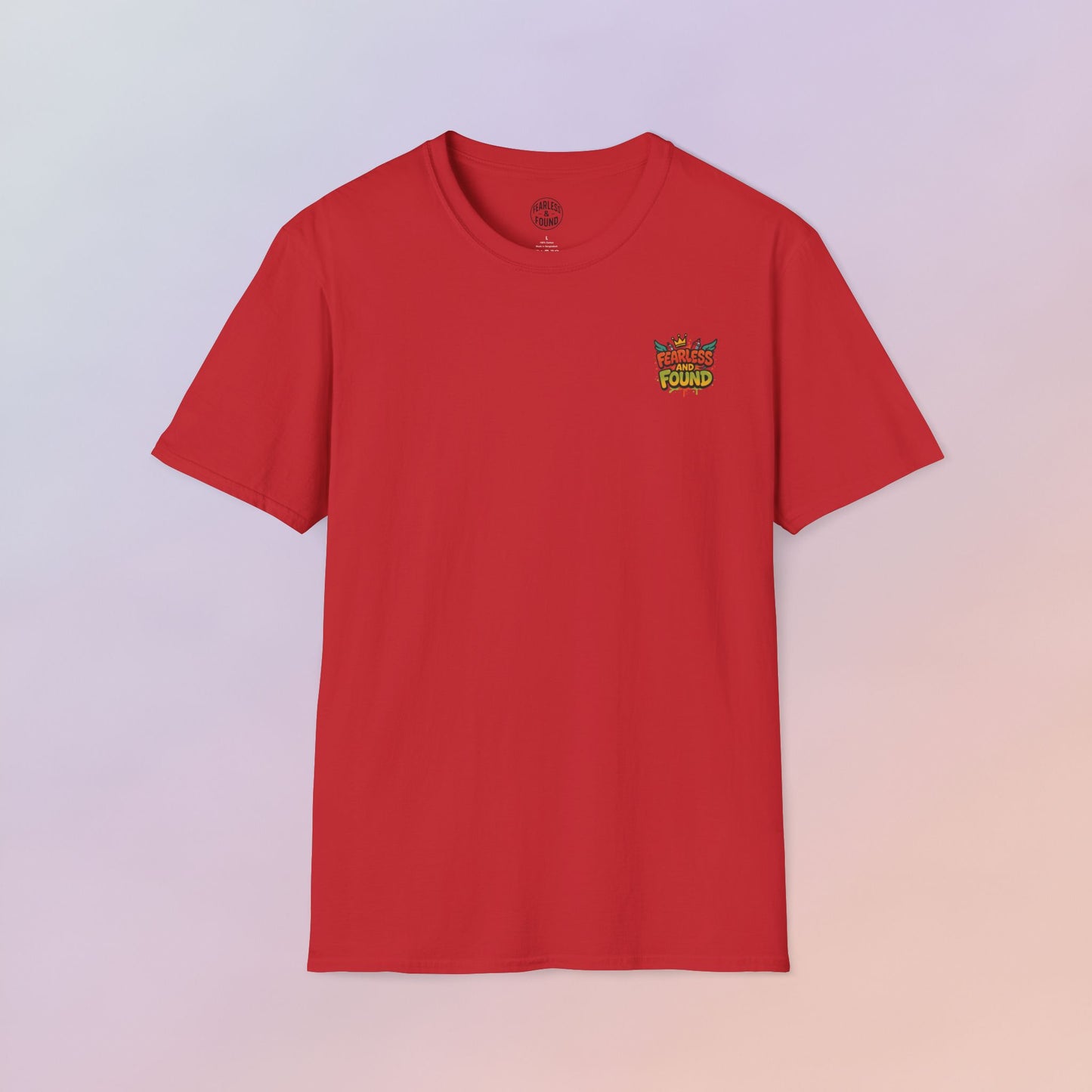 DOPE GRAFFITI T-SHIRT US