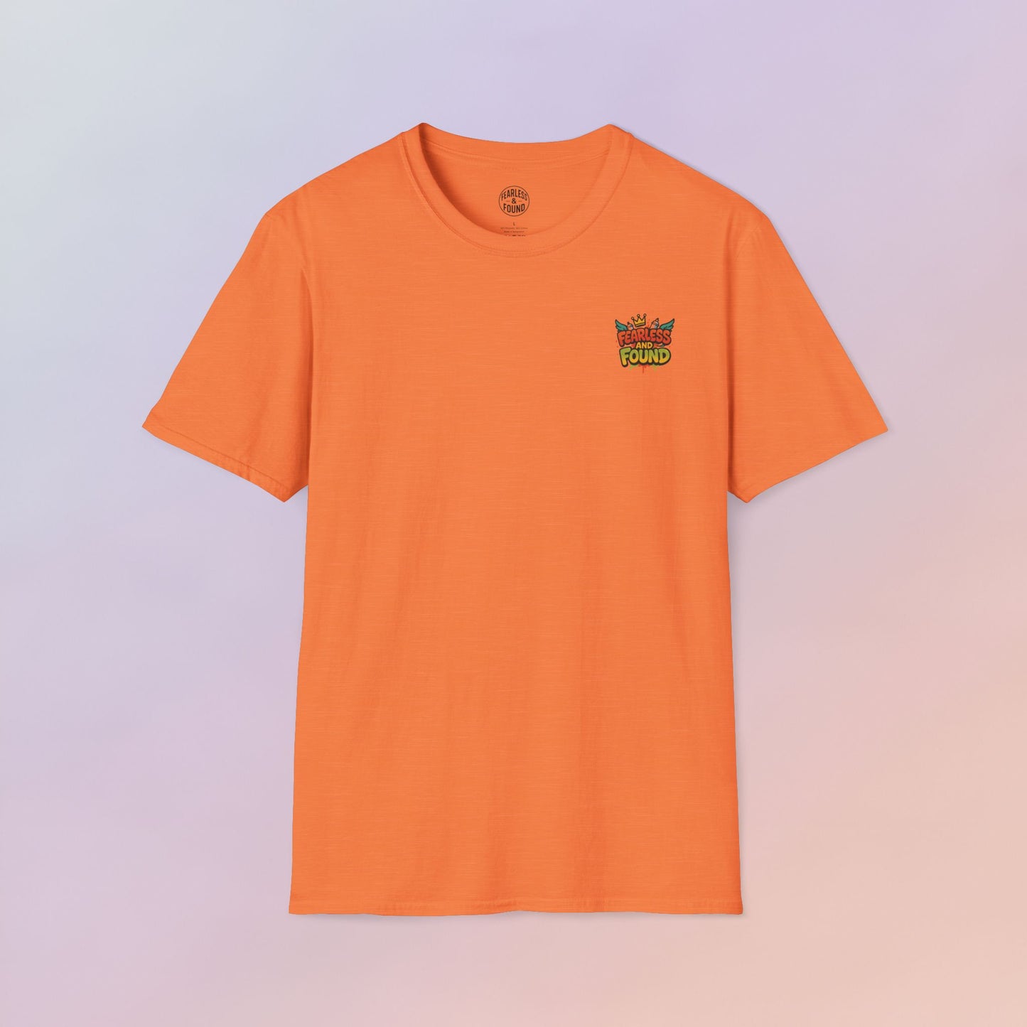DOPE GRAFFITI T-SHIRT US