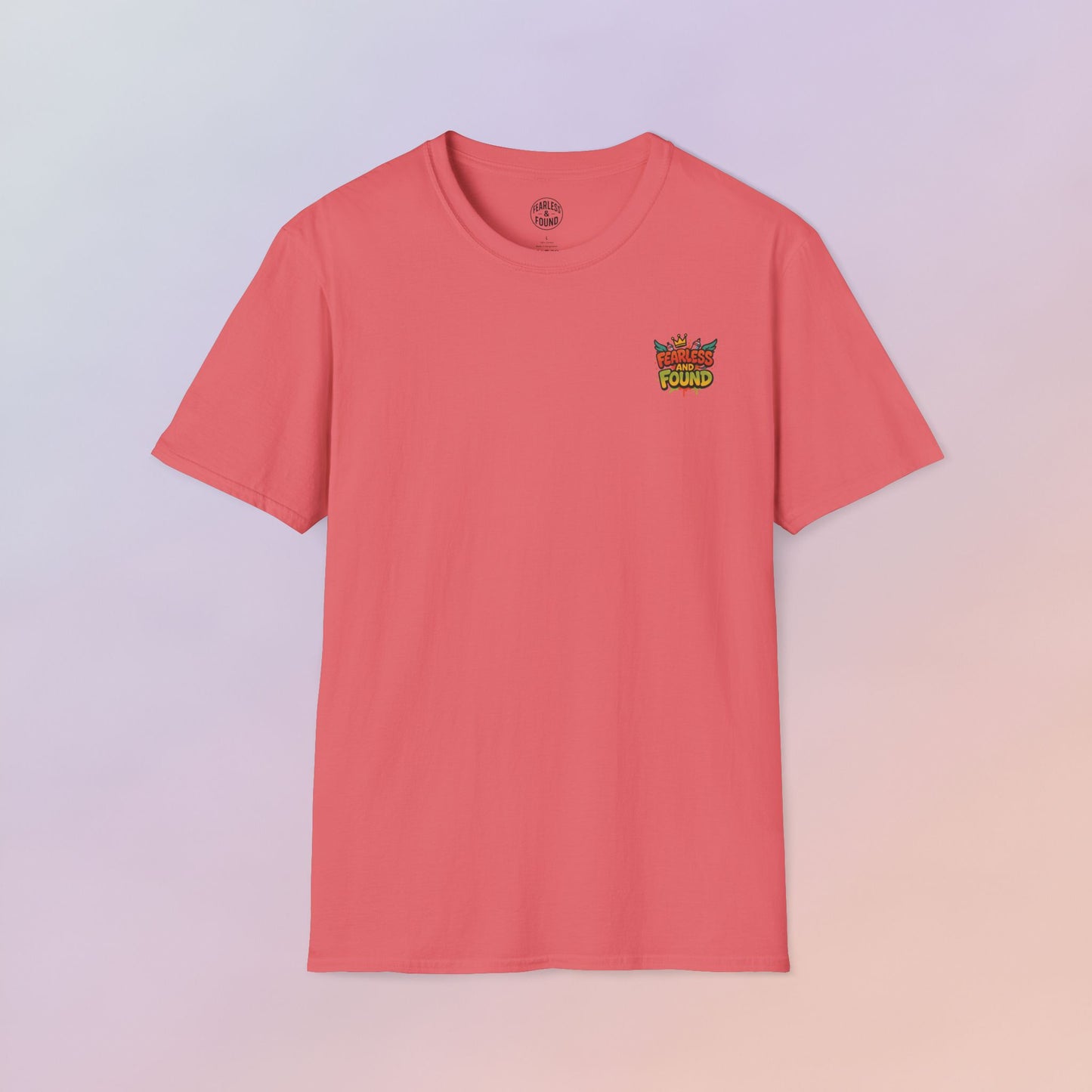 DOPE GRAFFITI T-SHIRT US
