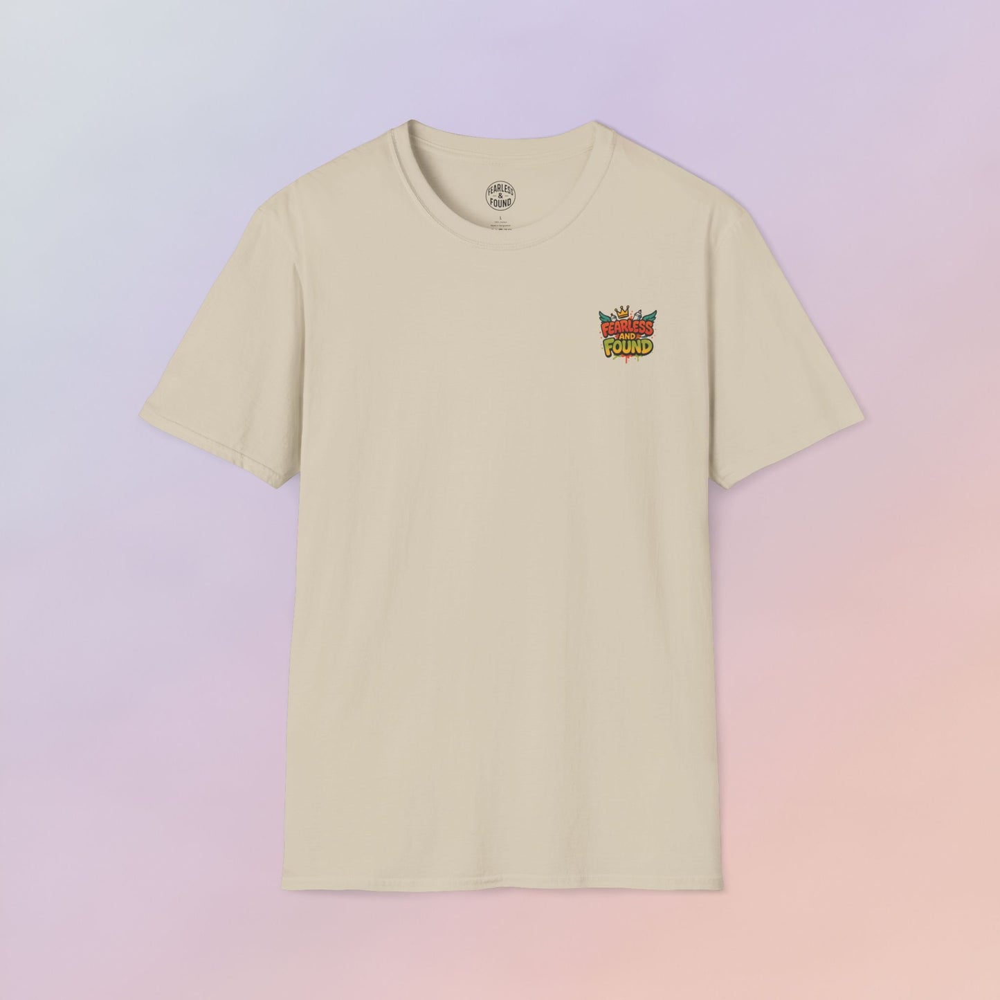 DOPE GRAFFITI T-SHIRT US