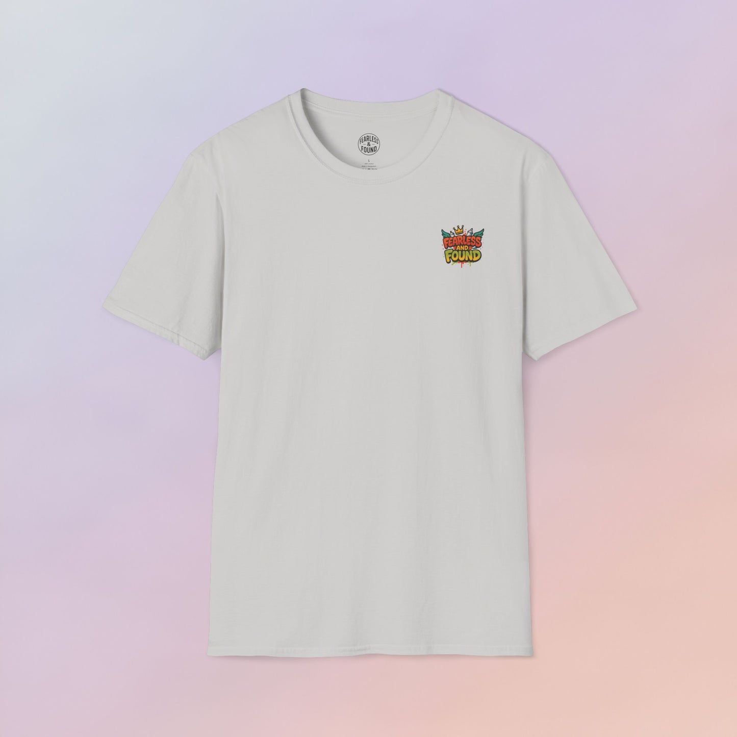 DOPE GRAFFITI T-SHIRT US