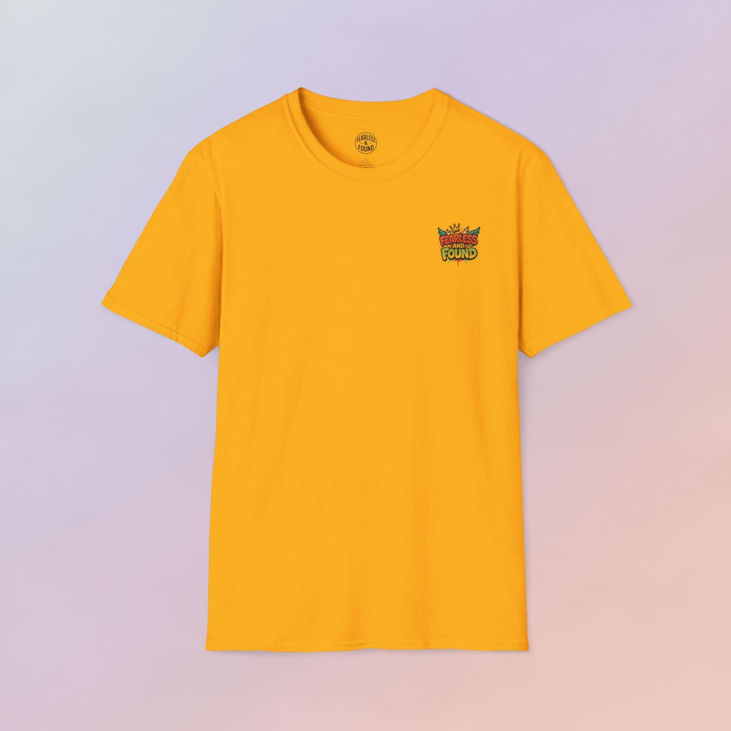 DOPE GRAFFITI T-SHIRT US