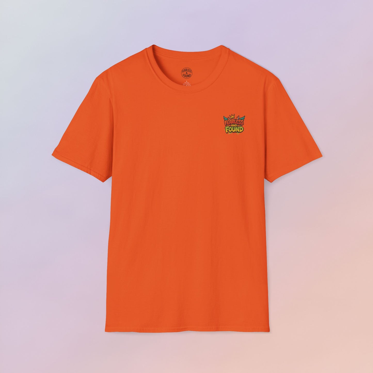 DOPE GRAFFITI T-SHIRT US