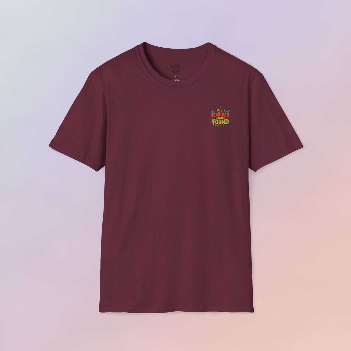 DOPE GRAFFITI T-SHIRT US