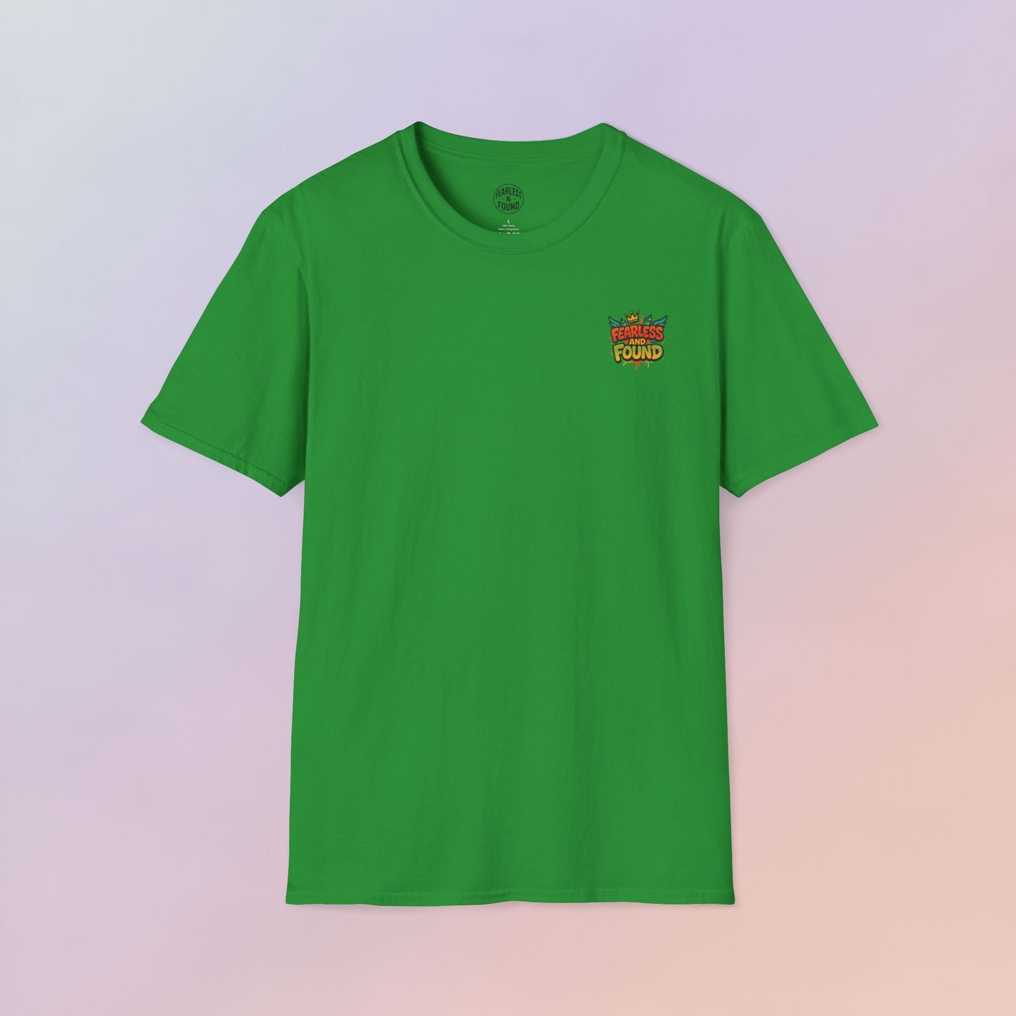 DOPE GRAFFITI T-SHIRT US
