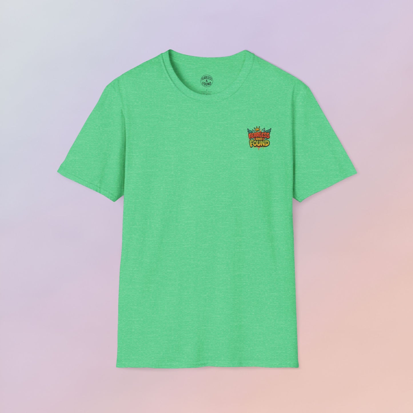 DOPE GRAFFITI T-SHIRT US
