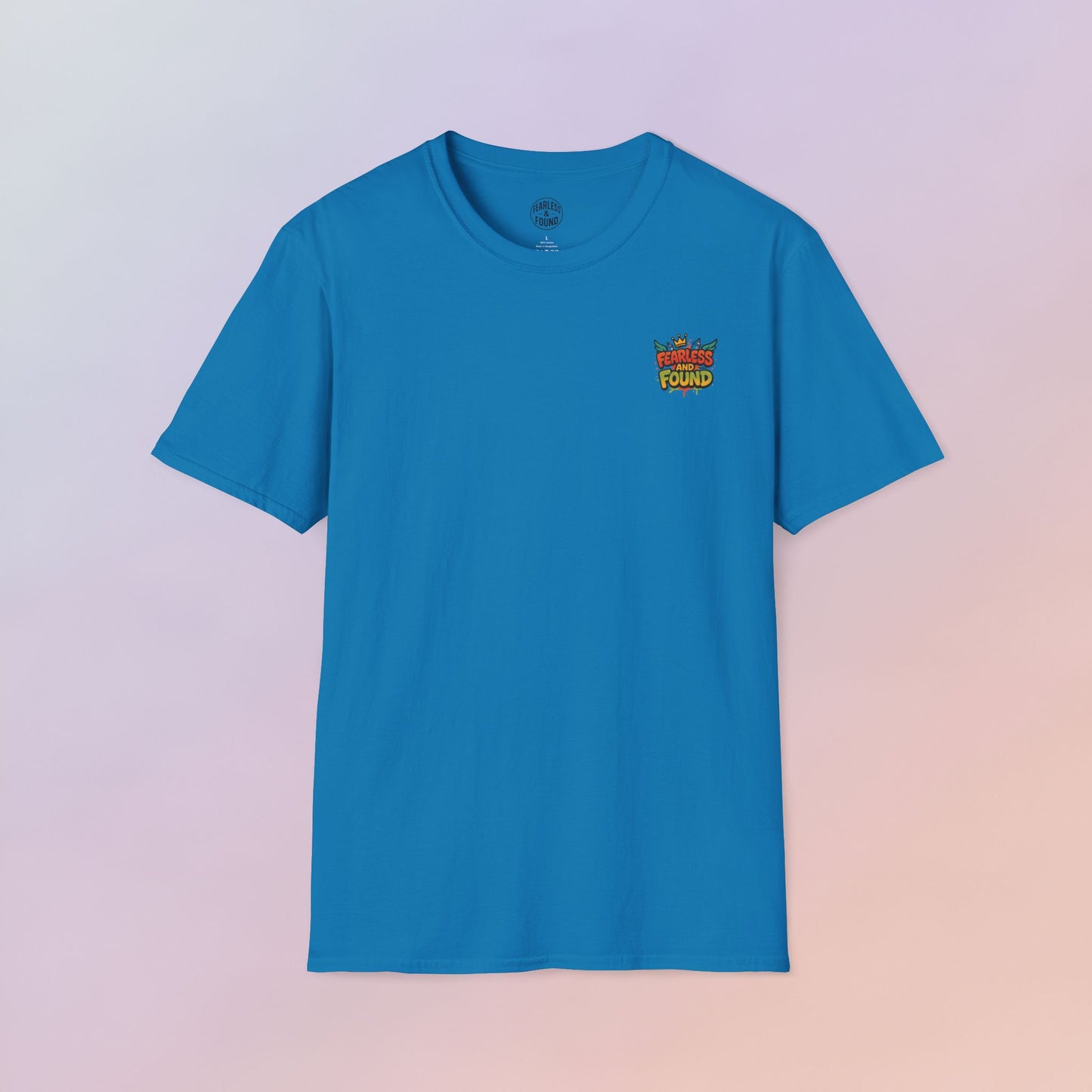 DOPE GRAFFITI T-SHIRT US
