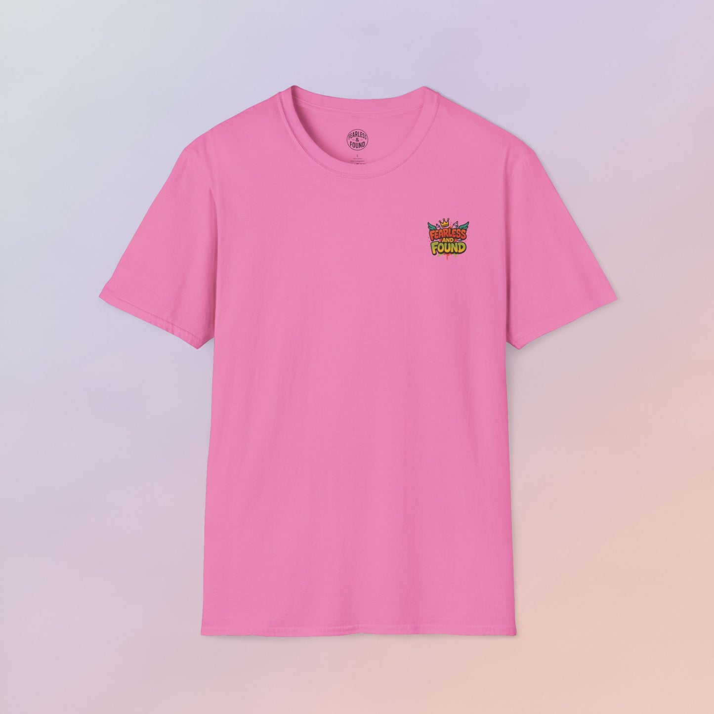 DOPE GRAFFITI T-SHIRT US