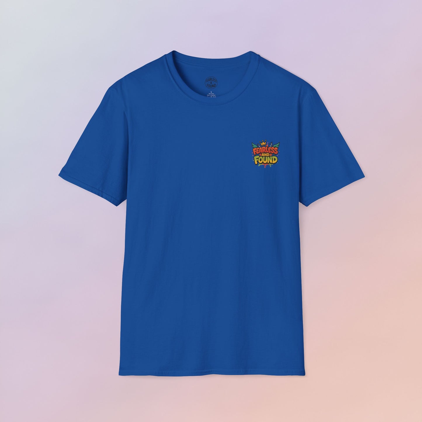 FRESH GRAFFITI T-SHIRT