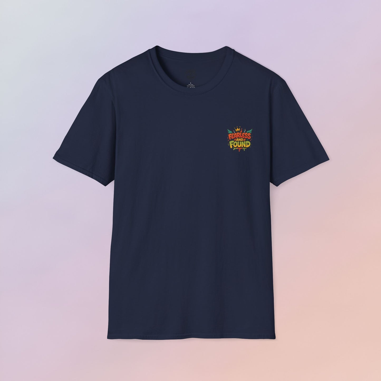 FRESH GRAFFITI T-SHIRT