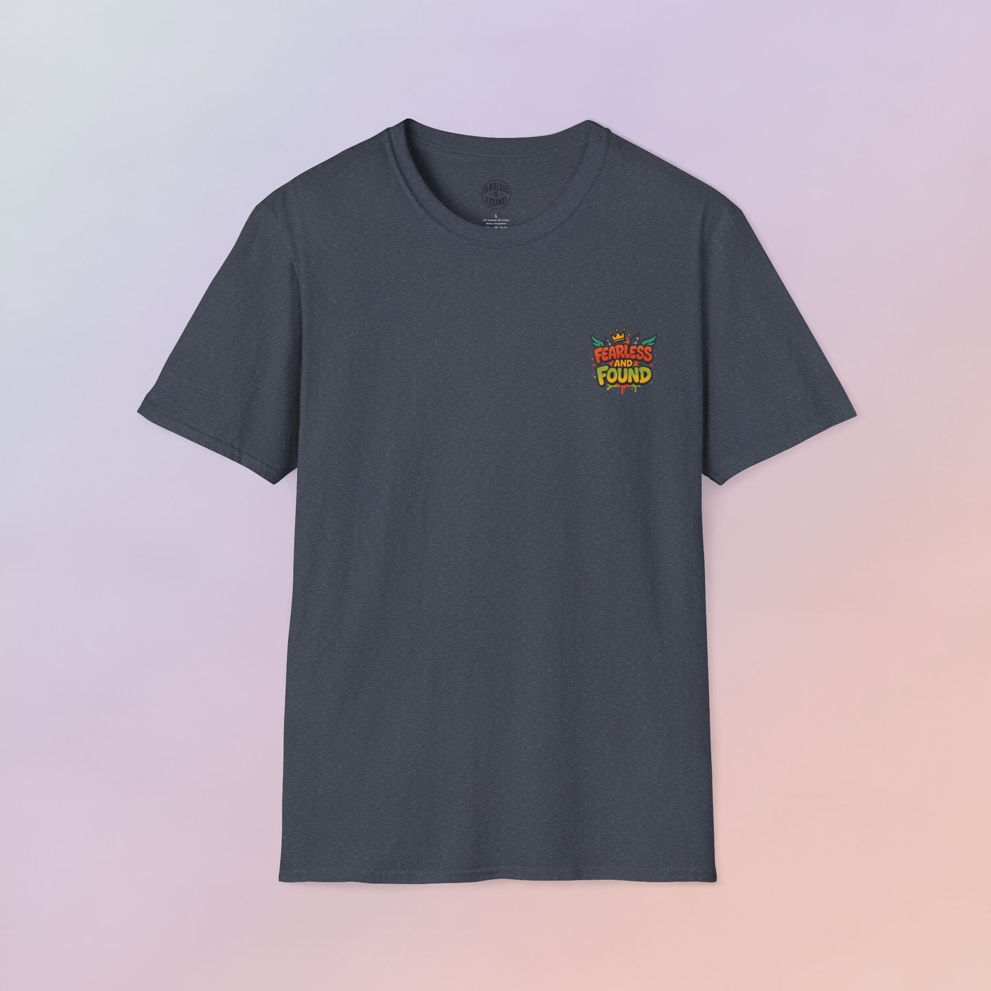 FRESH GRAFFITI T-SHIRT