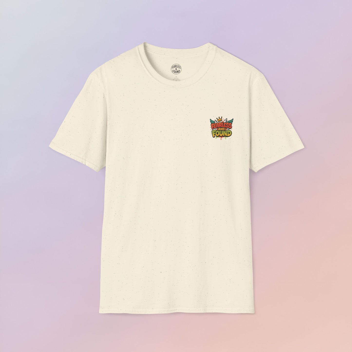 FRESH GRAFFITI T-SHIRT