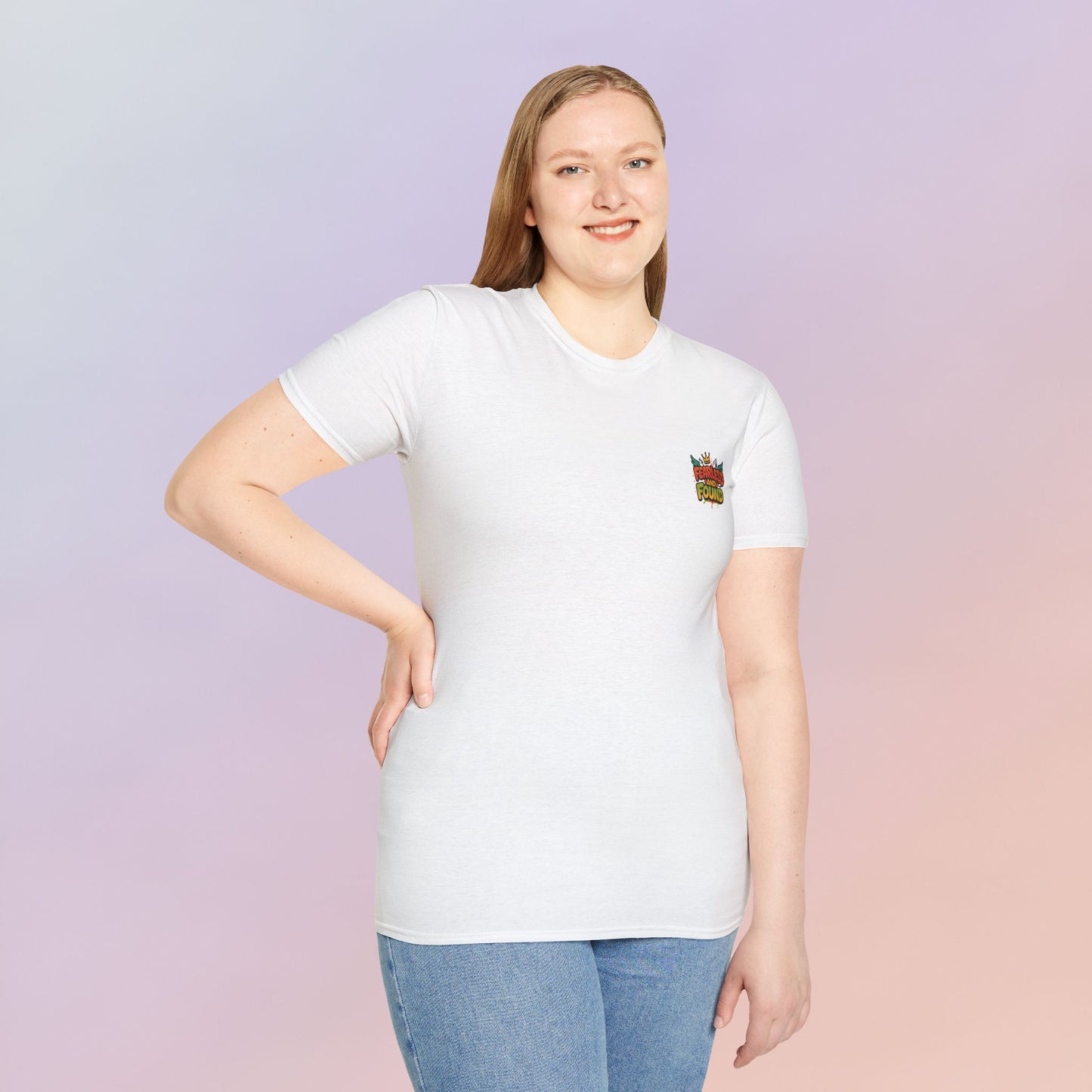 FRESH GRAFFITI T-SHIRT