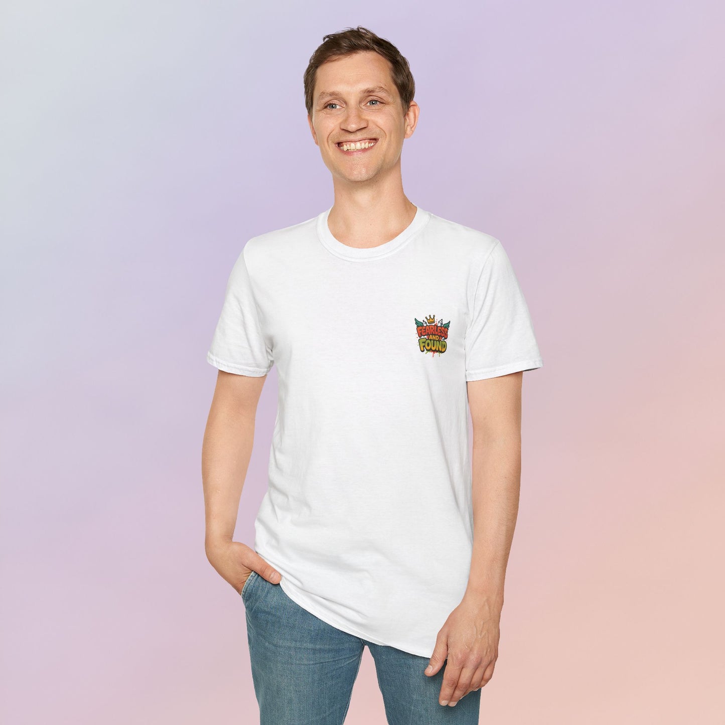 FRESH GRAFFITI T-SHIRT