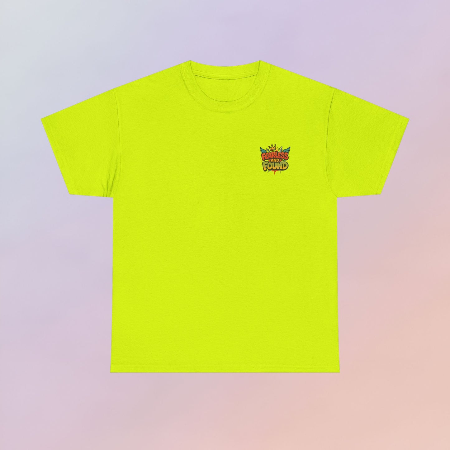 FRESH GRAFFITI TEE US