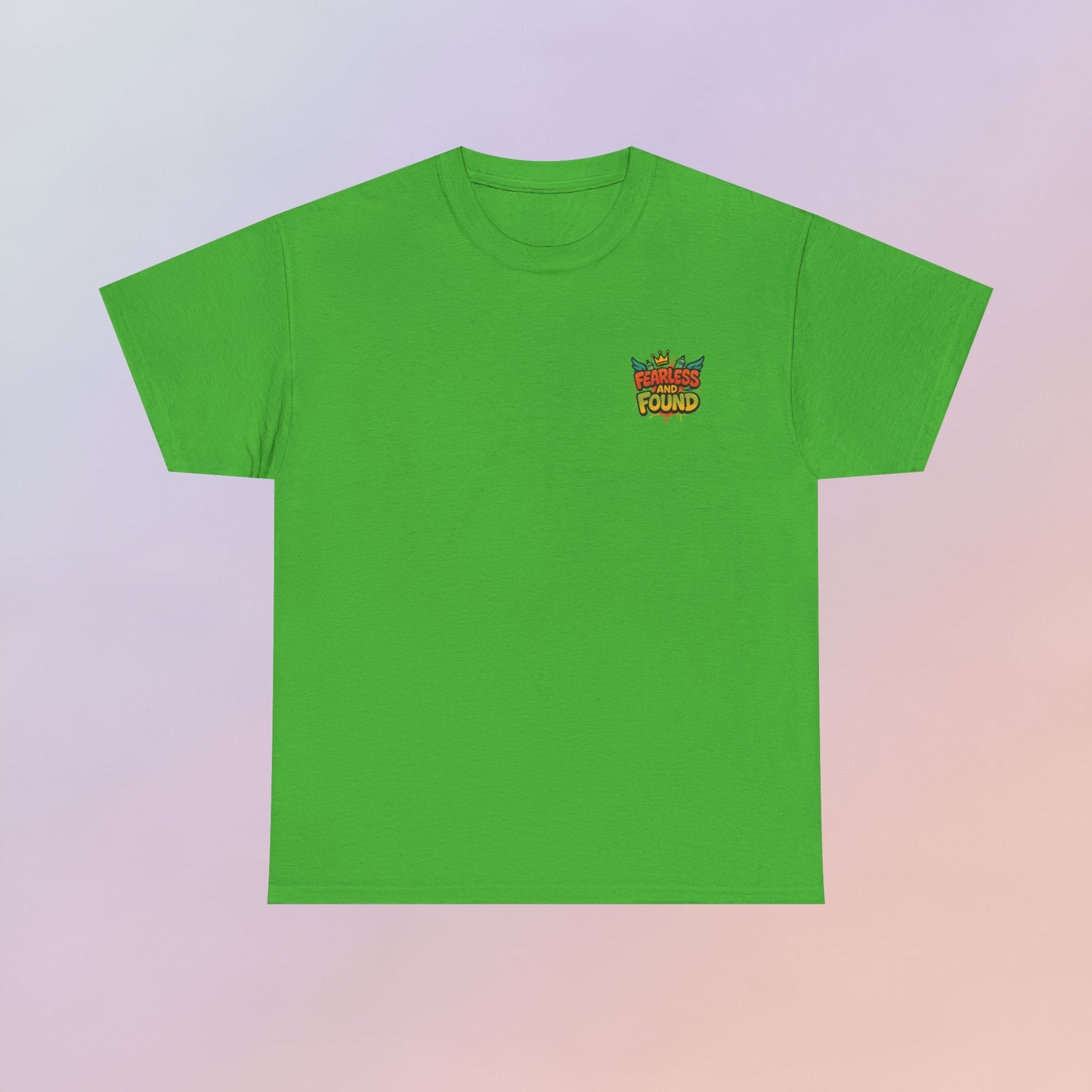 FRESH GRAFFITI TEE US
