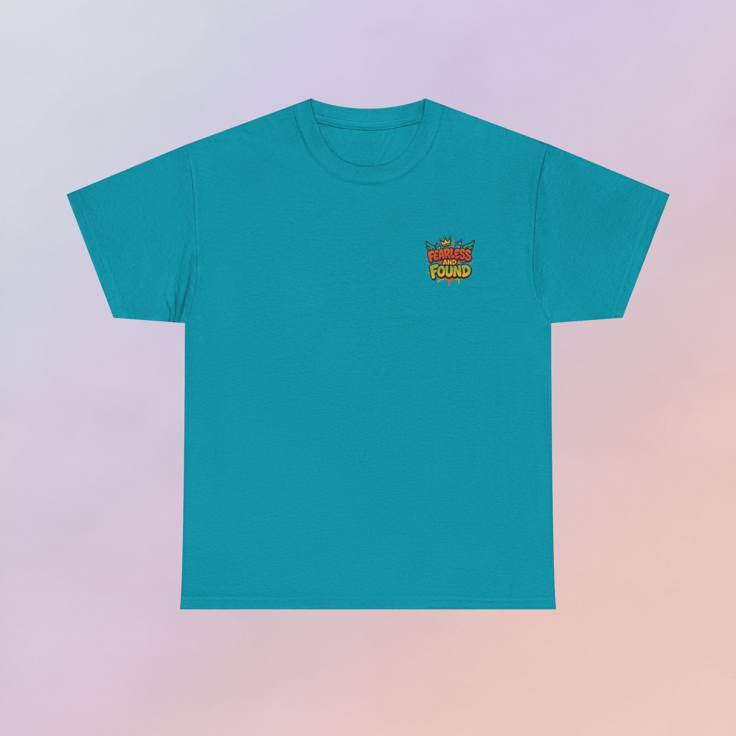 FRESH GRAFFITI TEE US