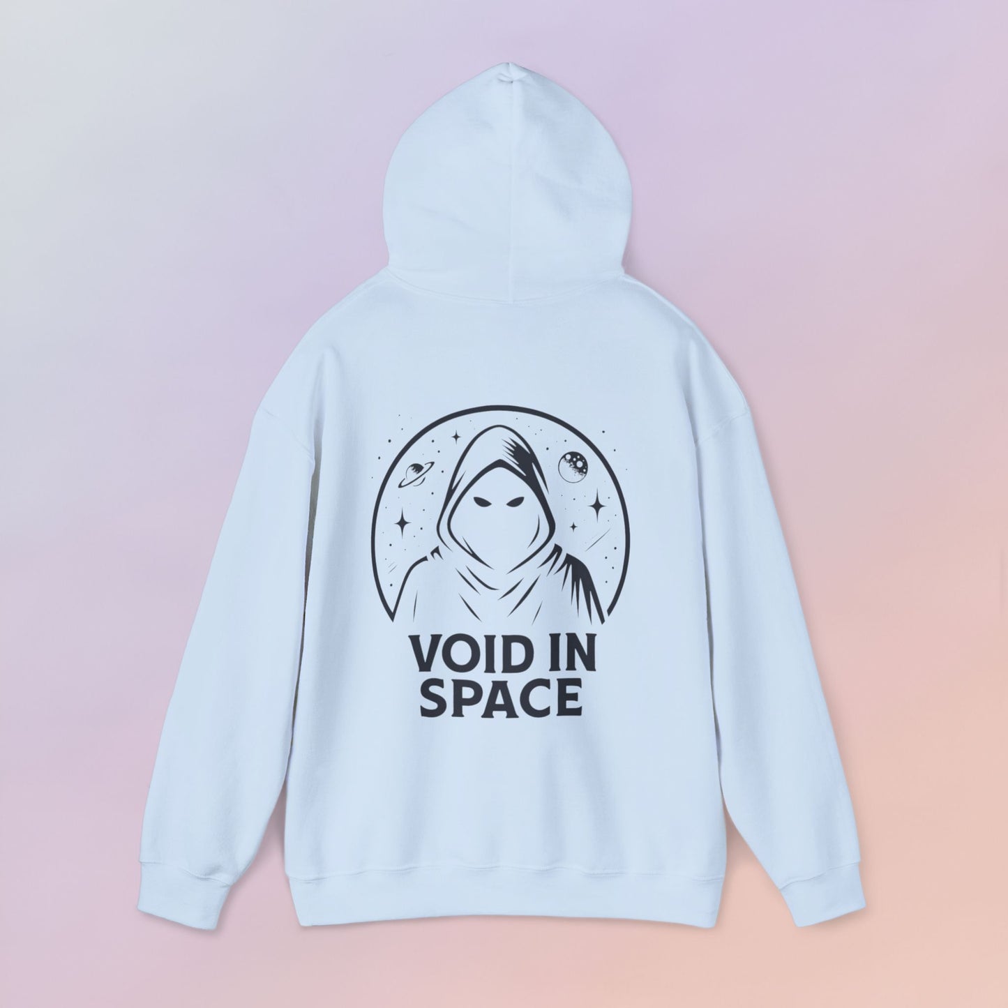 IN THE VOID HOODIE