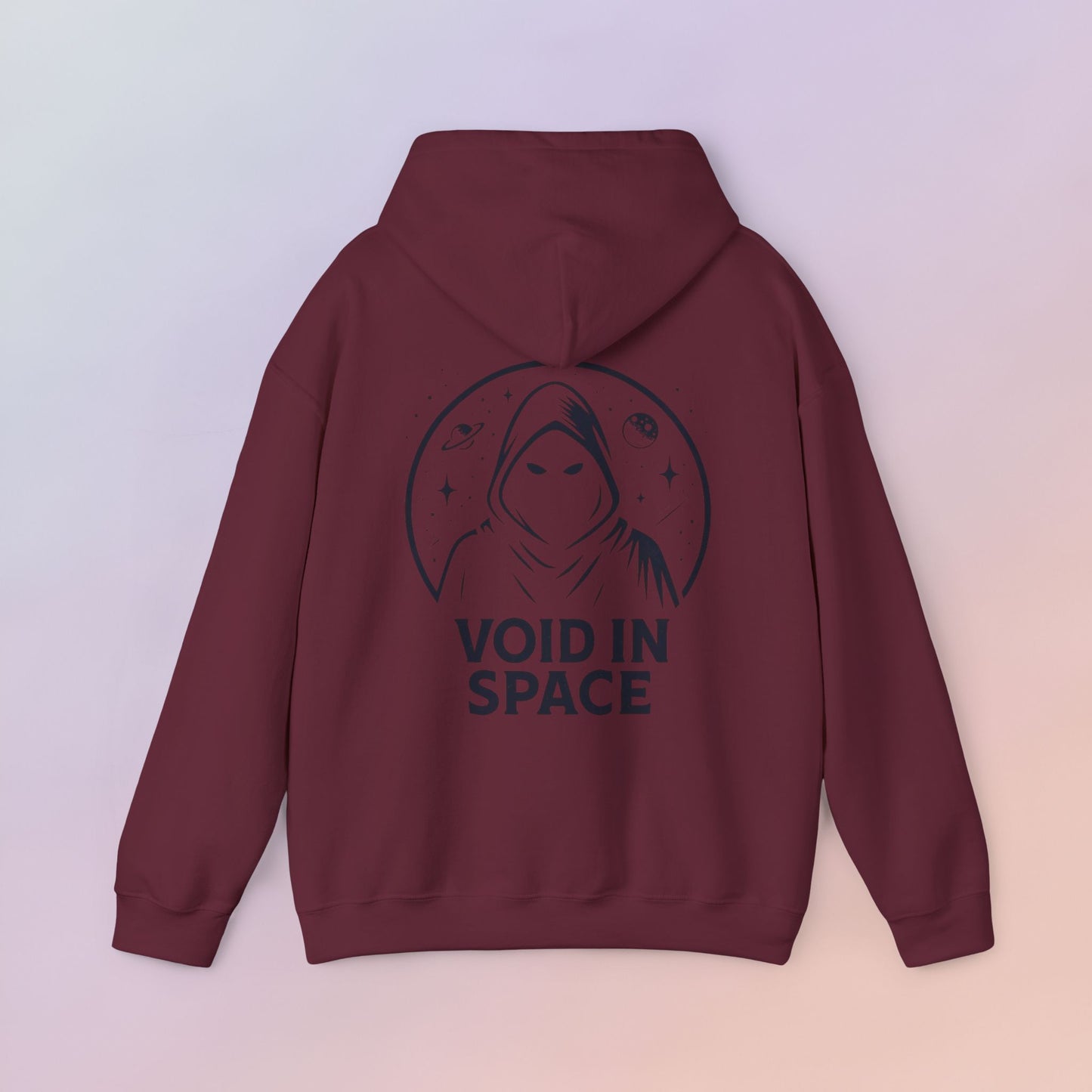 IN THE VOID HOODIE