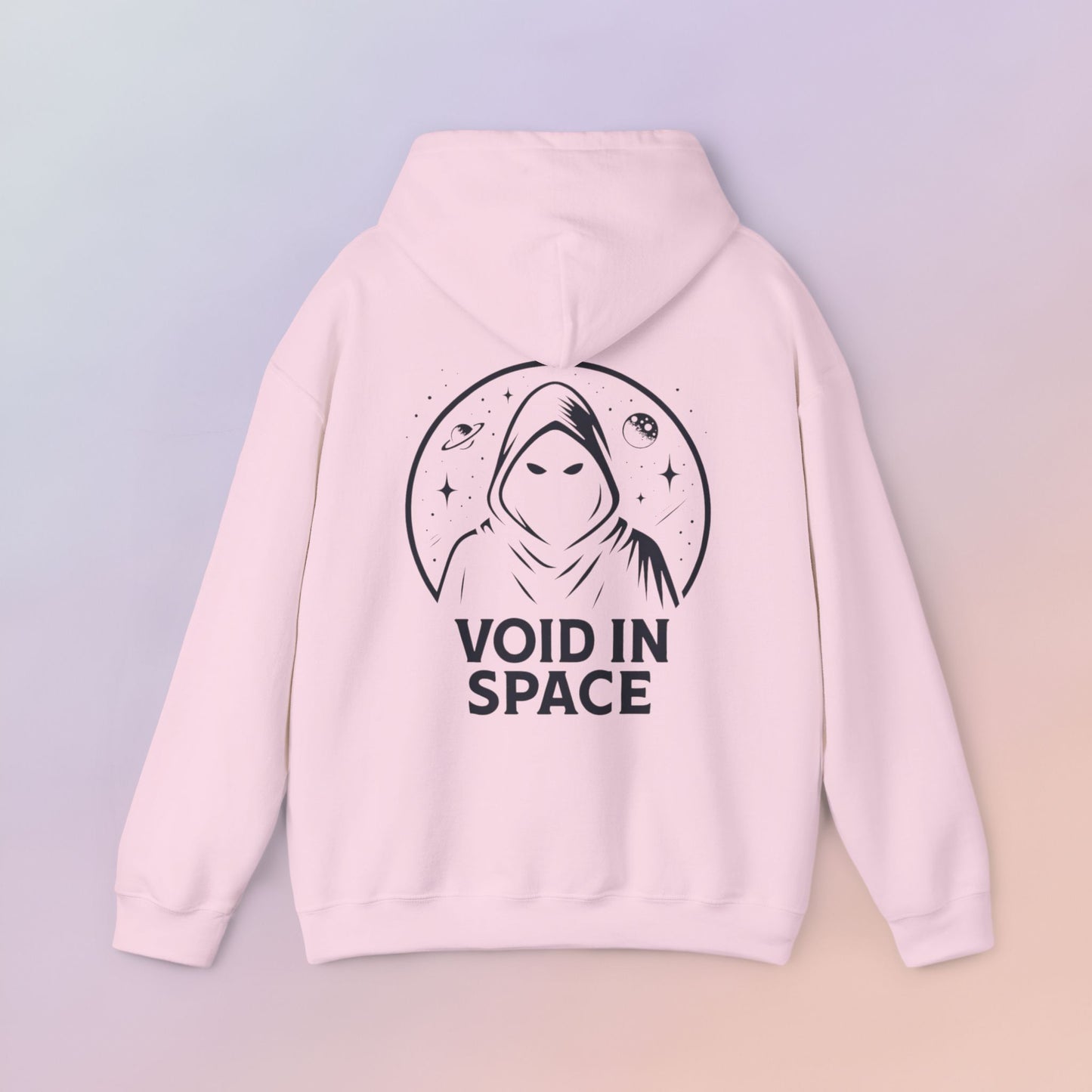 IN THE VOID HOODIE