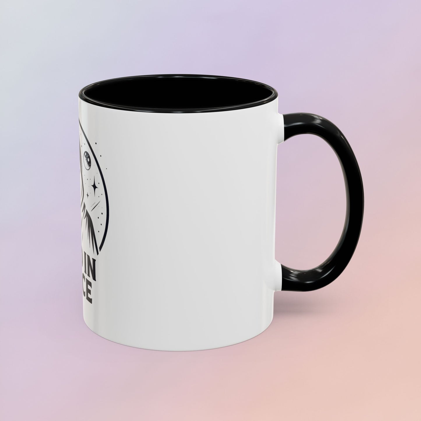 IN THE VOID MUG UK + IRE