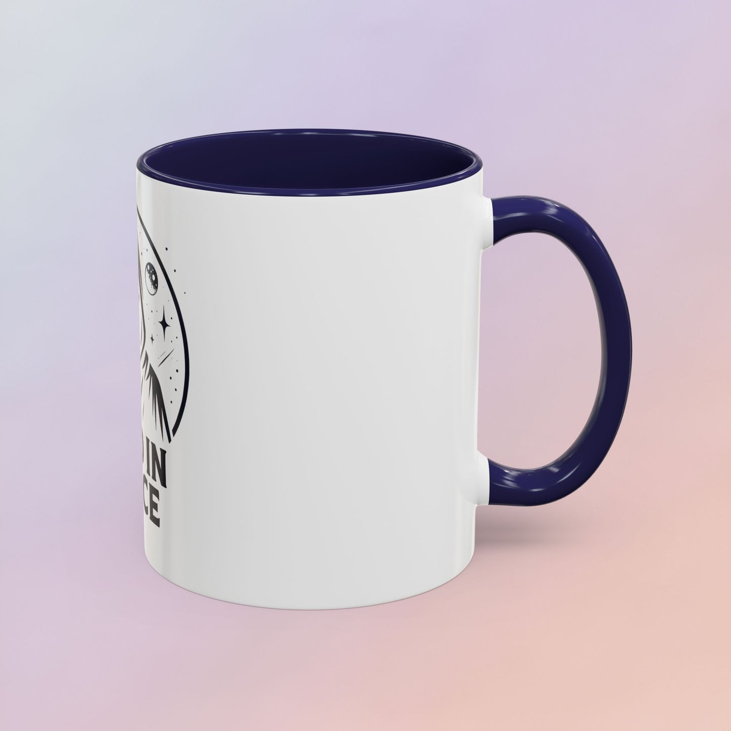 IN THE VOID MUG UK + IRE