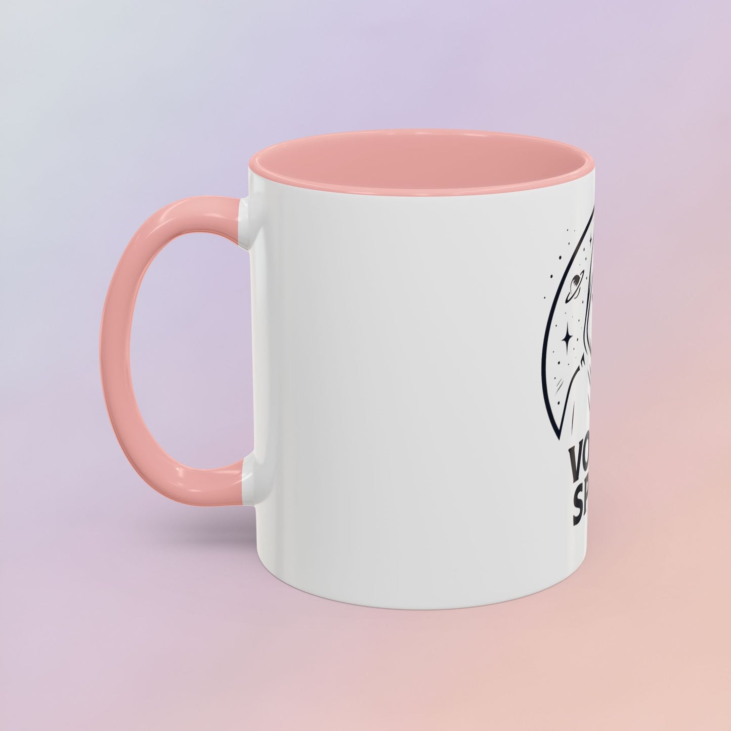 IN THE VOID MUG UK + IRE