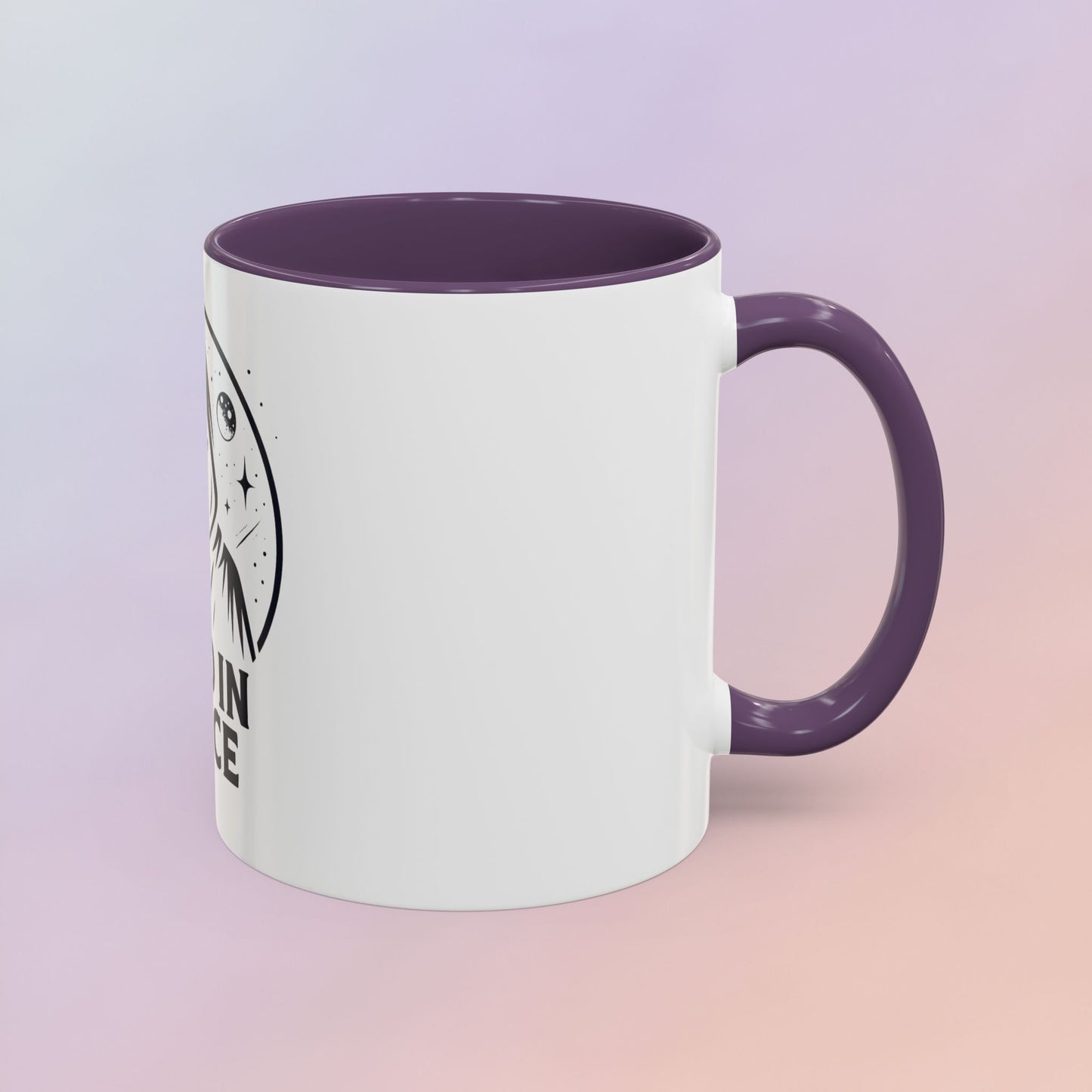IN THE VOID MUG UK + IRE