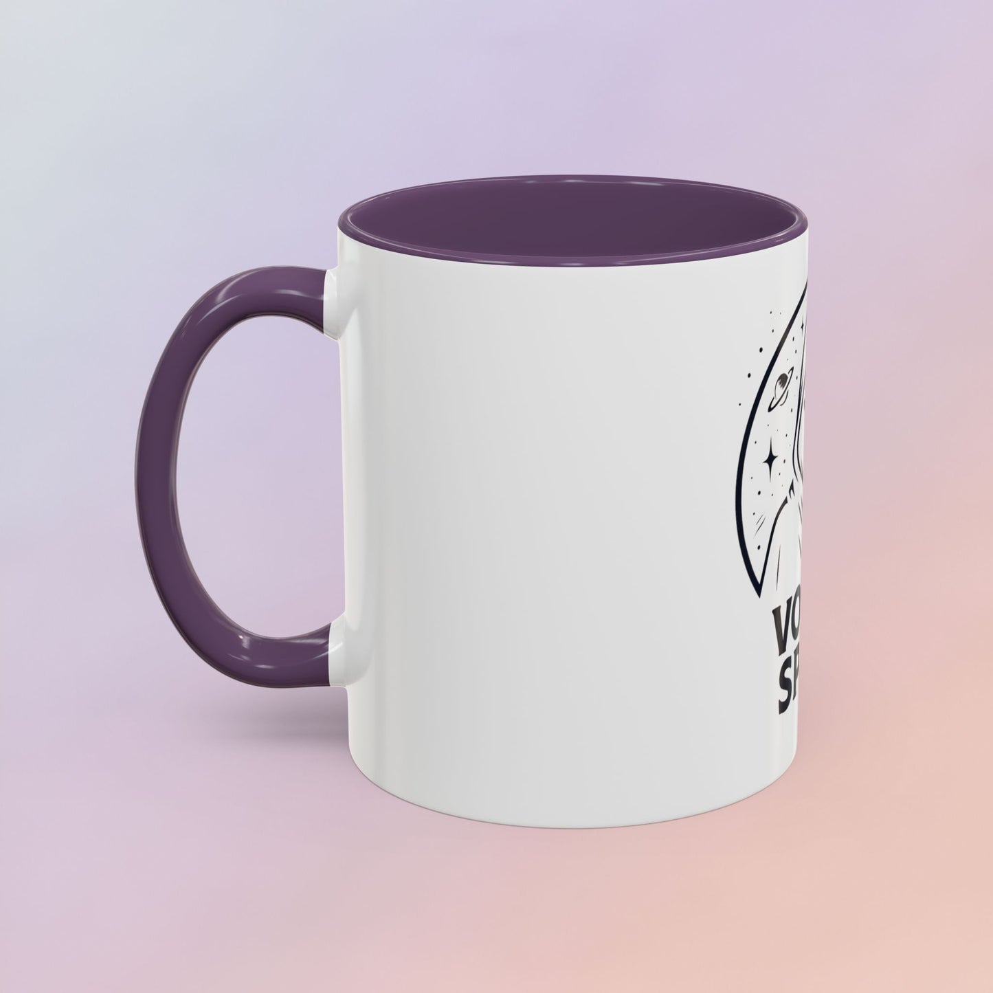 IN THE VOID MUG UK + IRE
