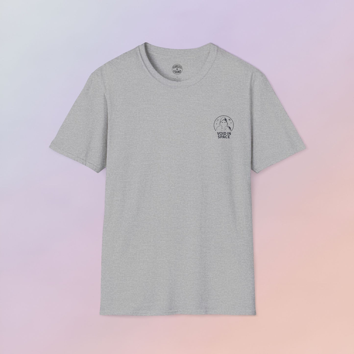 IN THE VOID T-SHIRT
