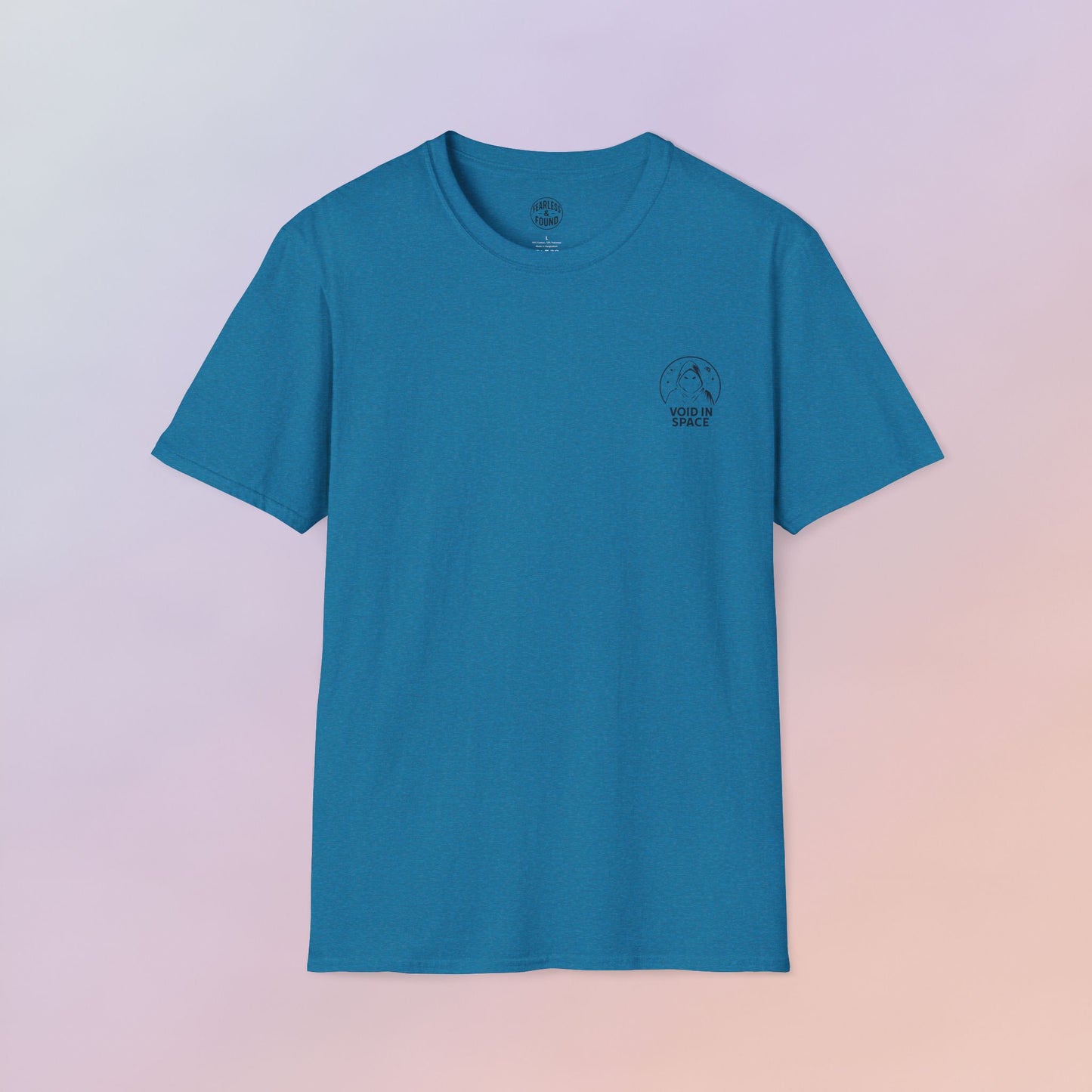 IN THE VOID T-SHIRT