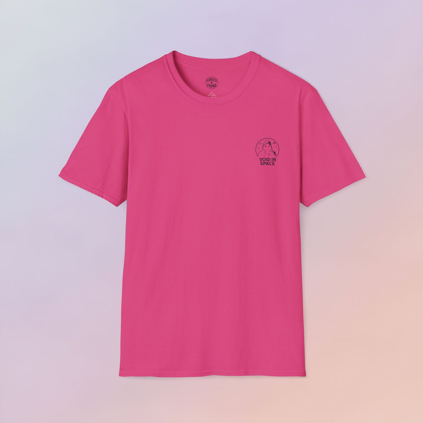IN THE VOID T-SHIRT