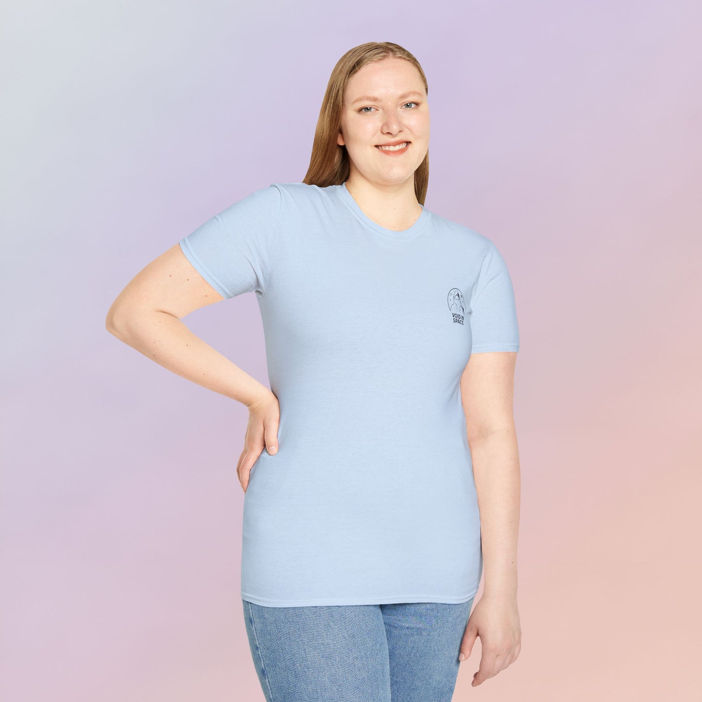 IN THE VOID T-SHIRT