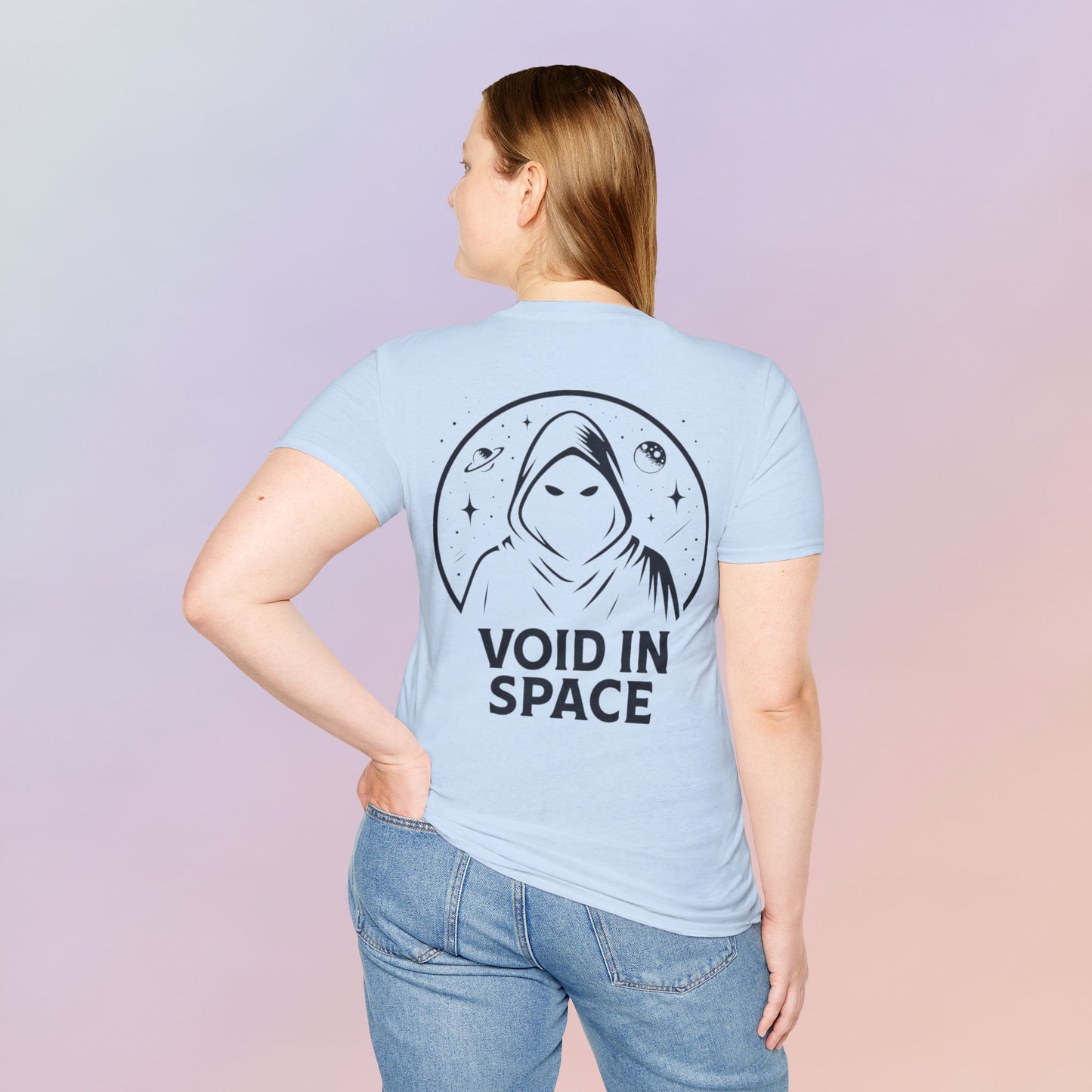IN THE VOID T-SHIRT