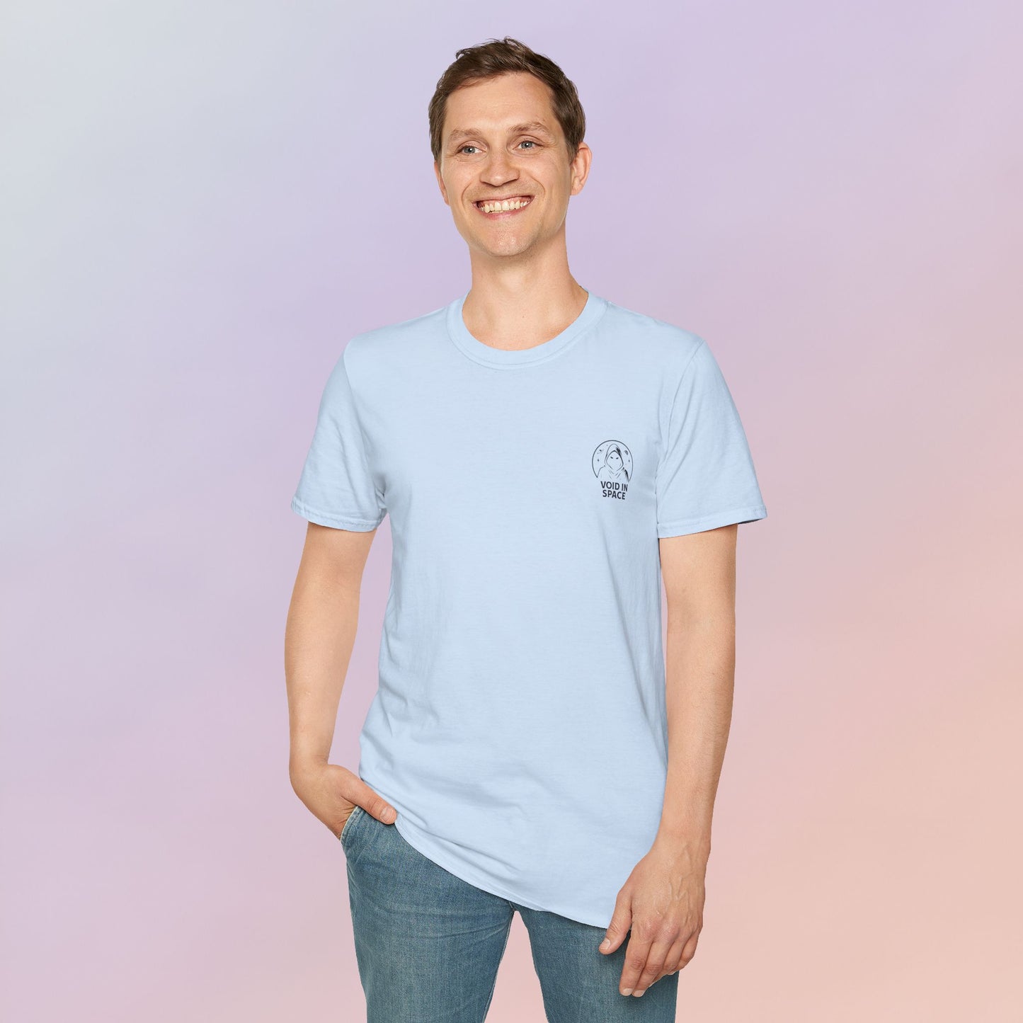 IN THE VOID T-SHIRT
