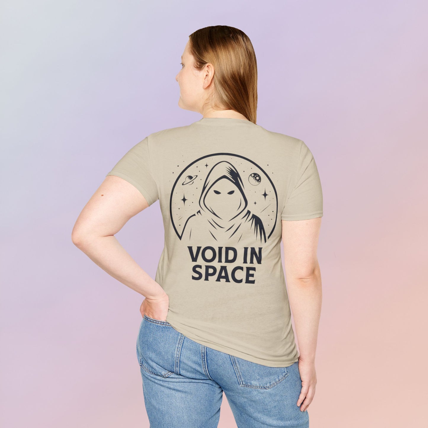 IN THE VOID T-SHIRT