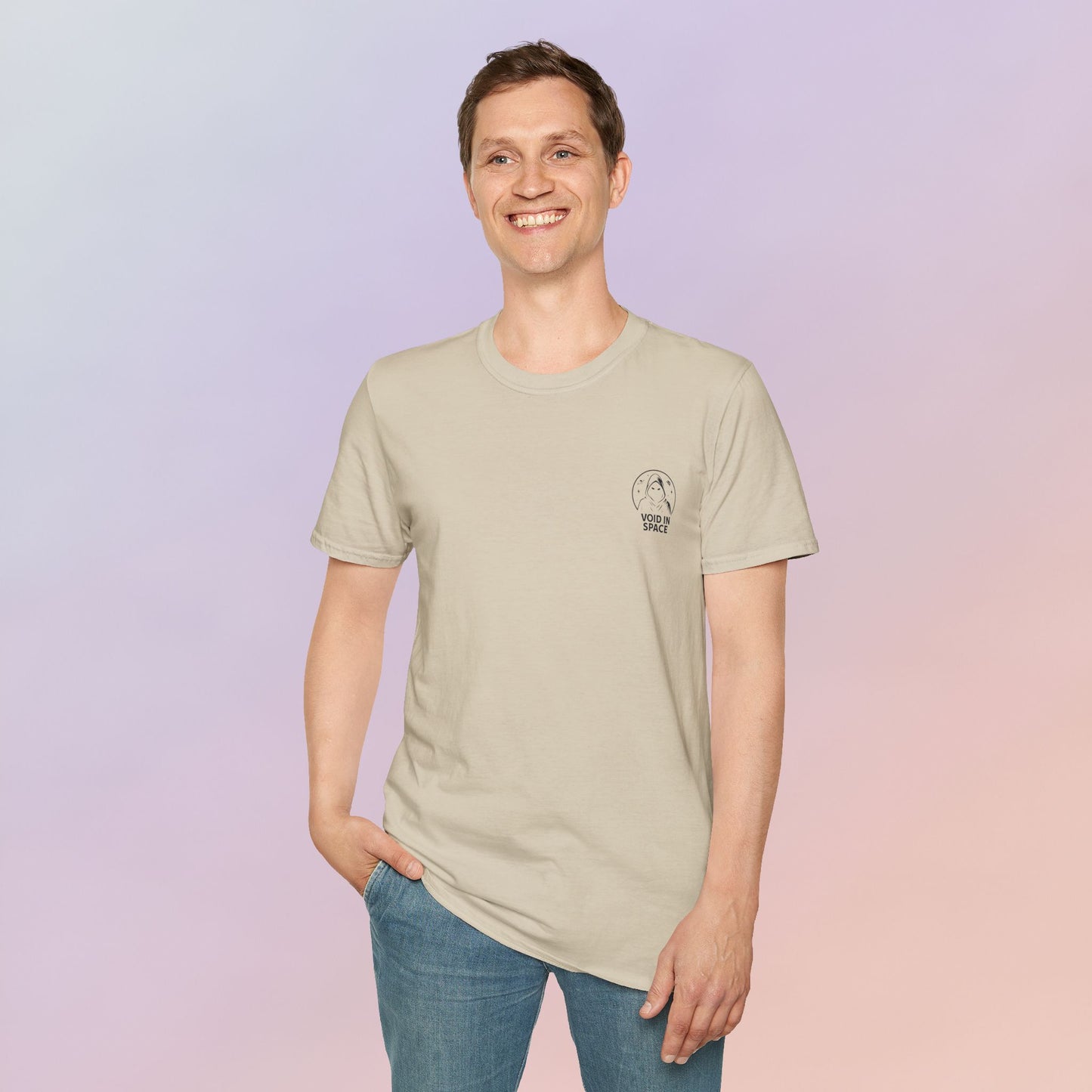 IN THE VOID T-SHIRT