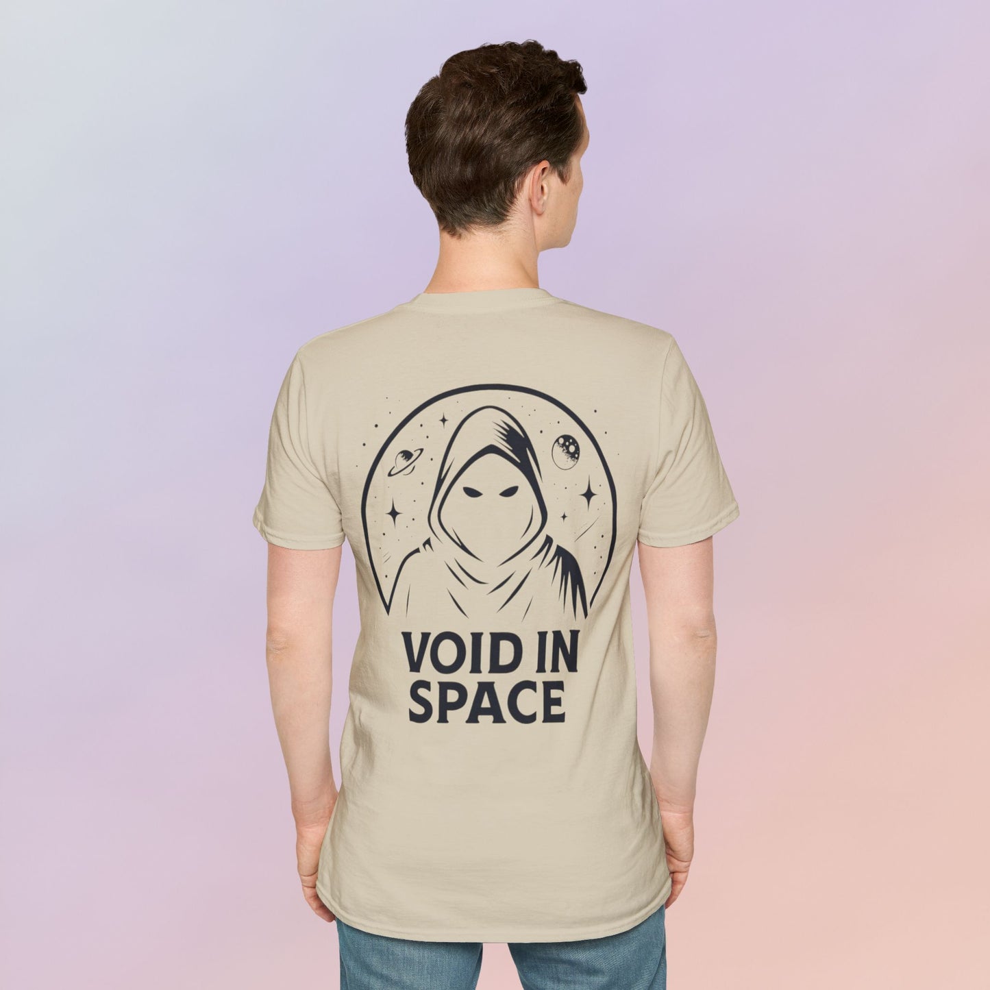 IN THE VOID T-SHIRT