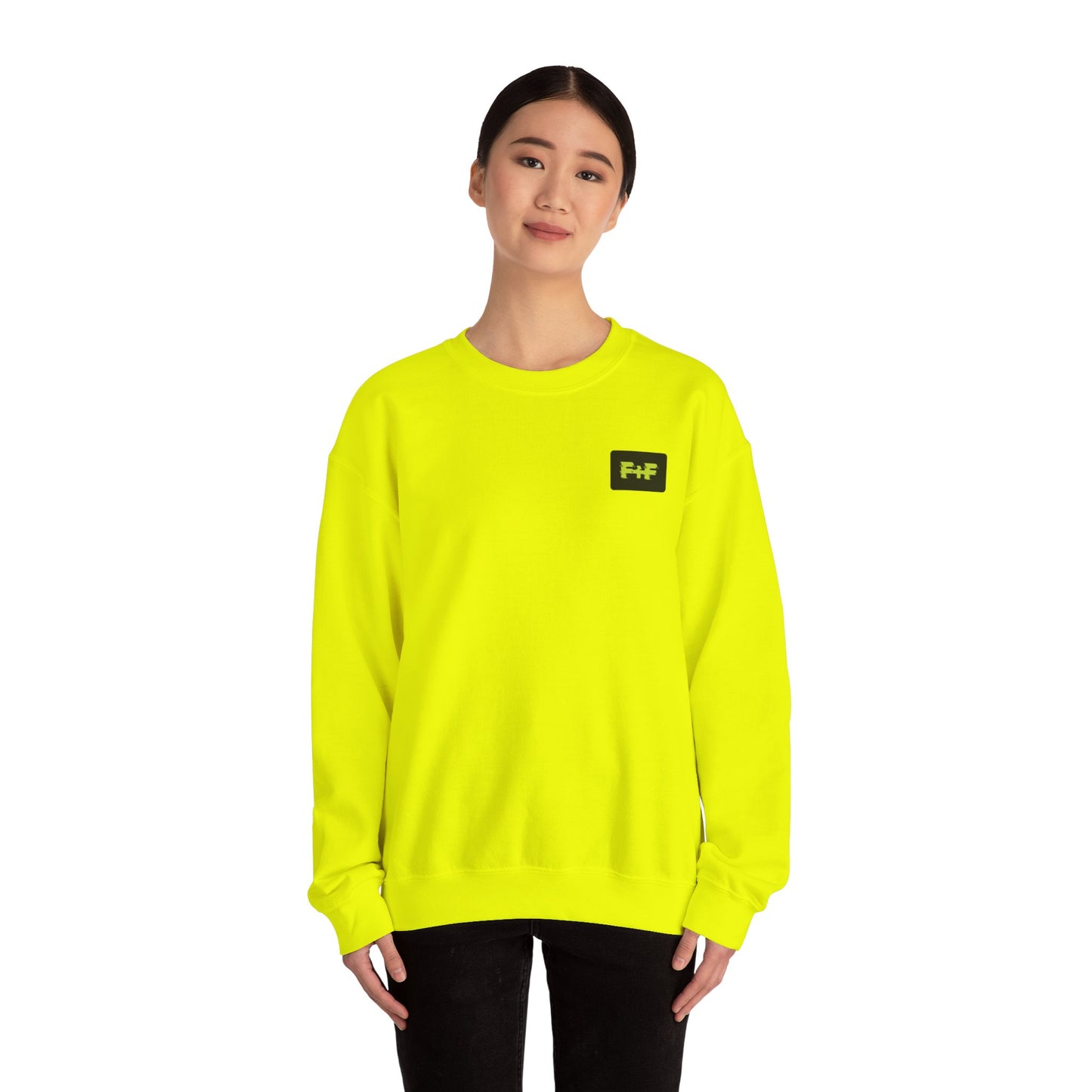 You're Worth It Sweatshirt