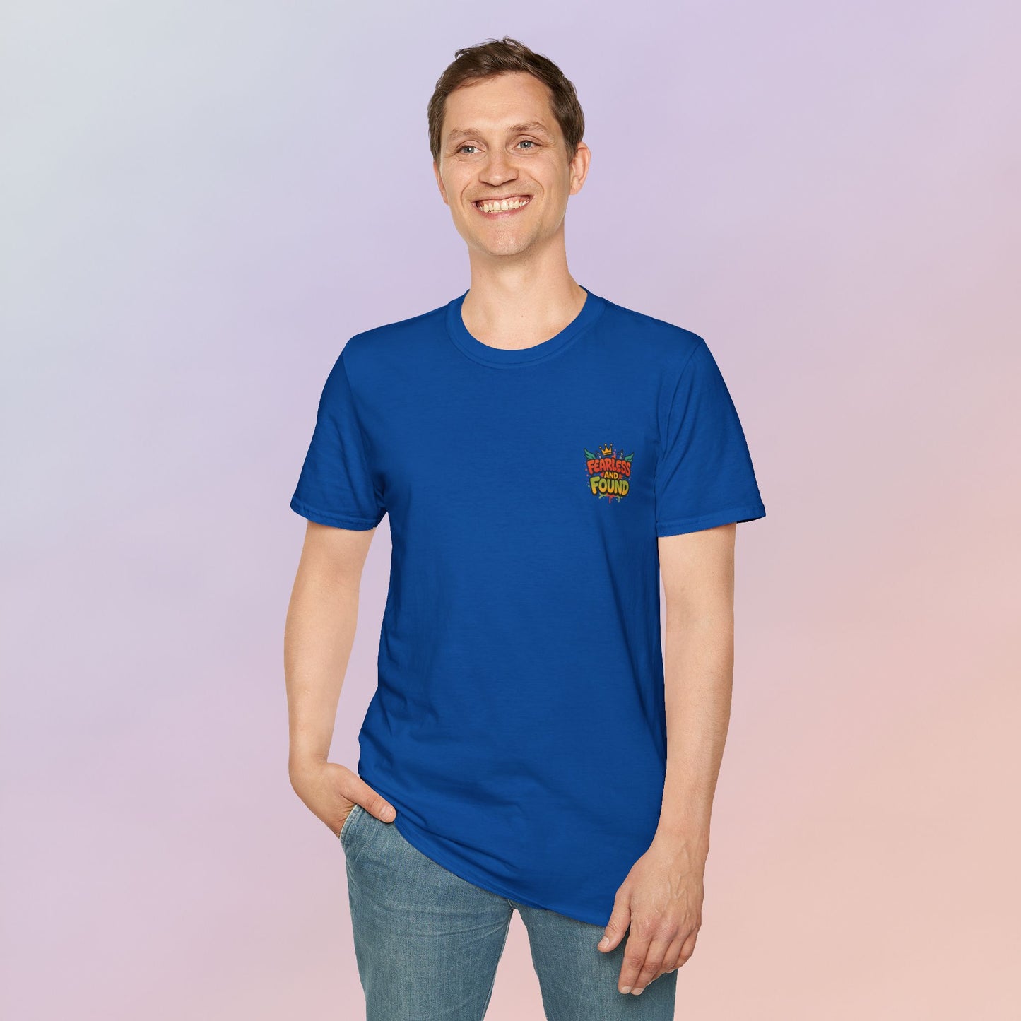 FRESH GRAFFITI T-SHIRT
