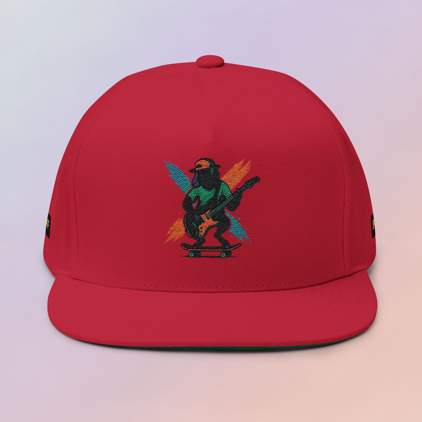 You're Worth It Snapback