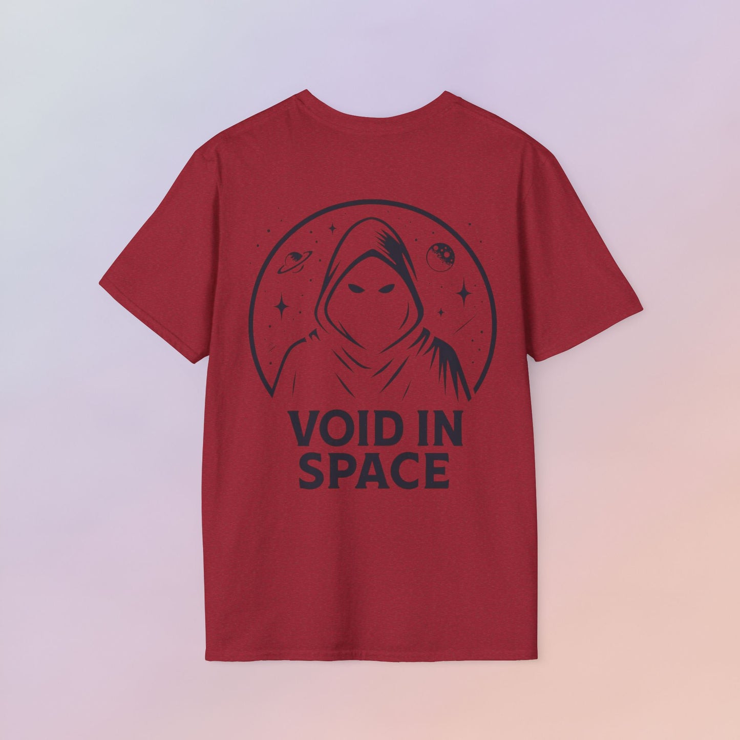 IN THE VOID T-SHIRT