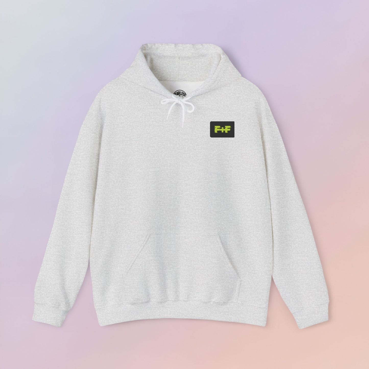 You're Worth It Hoodie