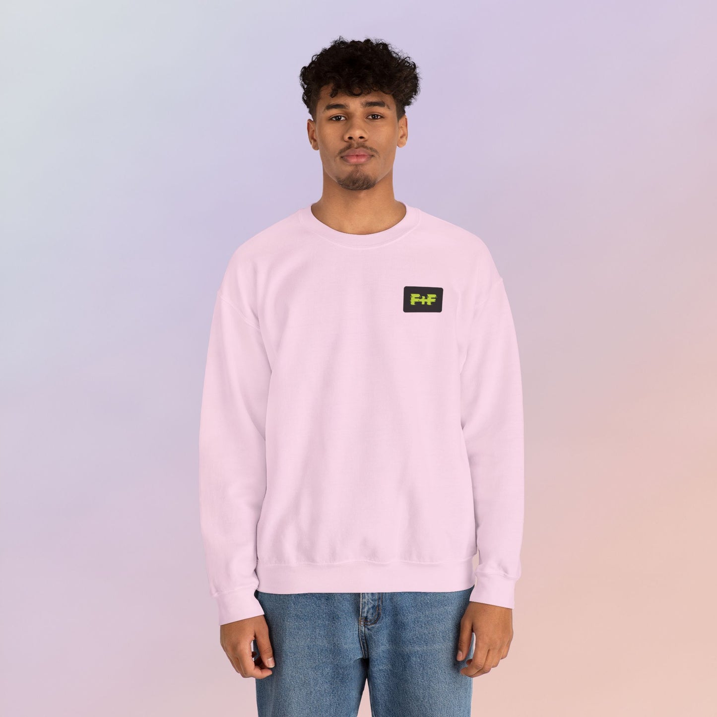 You're Worth It Sweatshirt