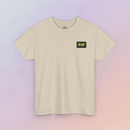 You're Worth It Tee