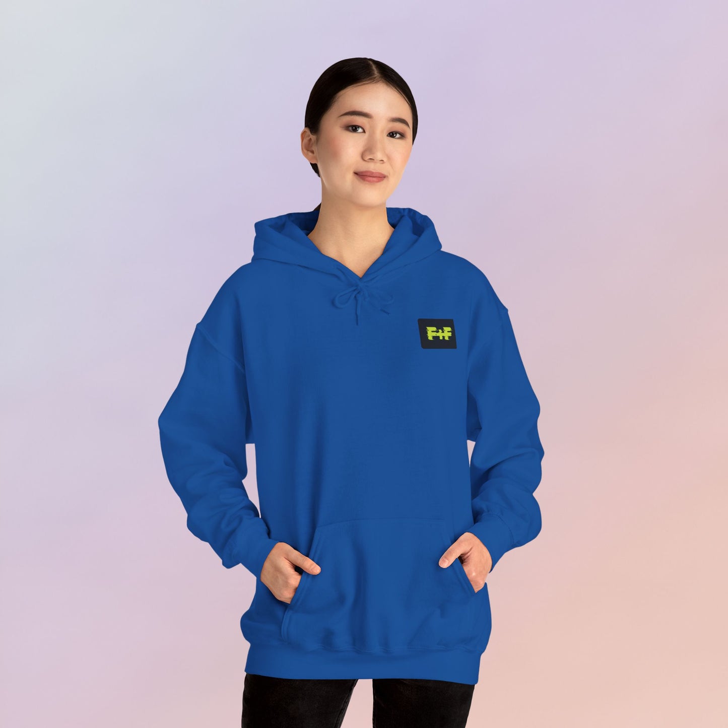 You're Worth It Hoodie